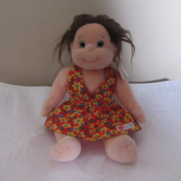 TY Beanie Kids Cookie - Picture 2 of 12